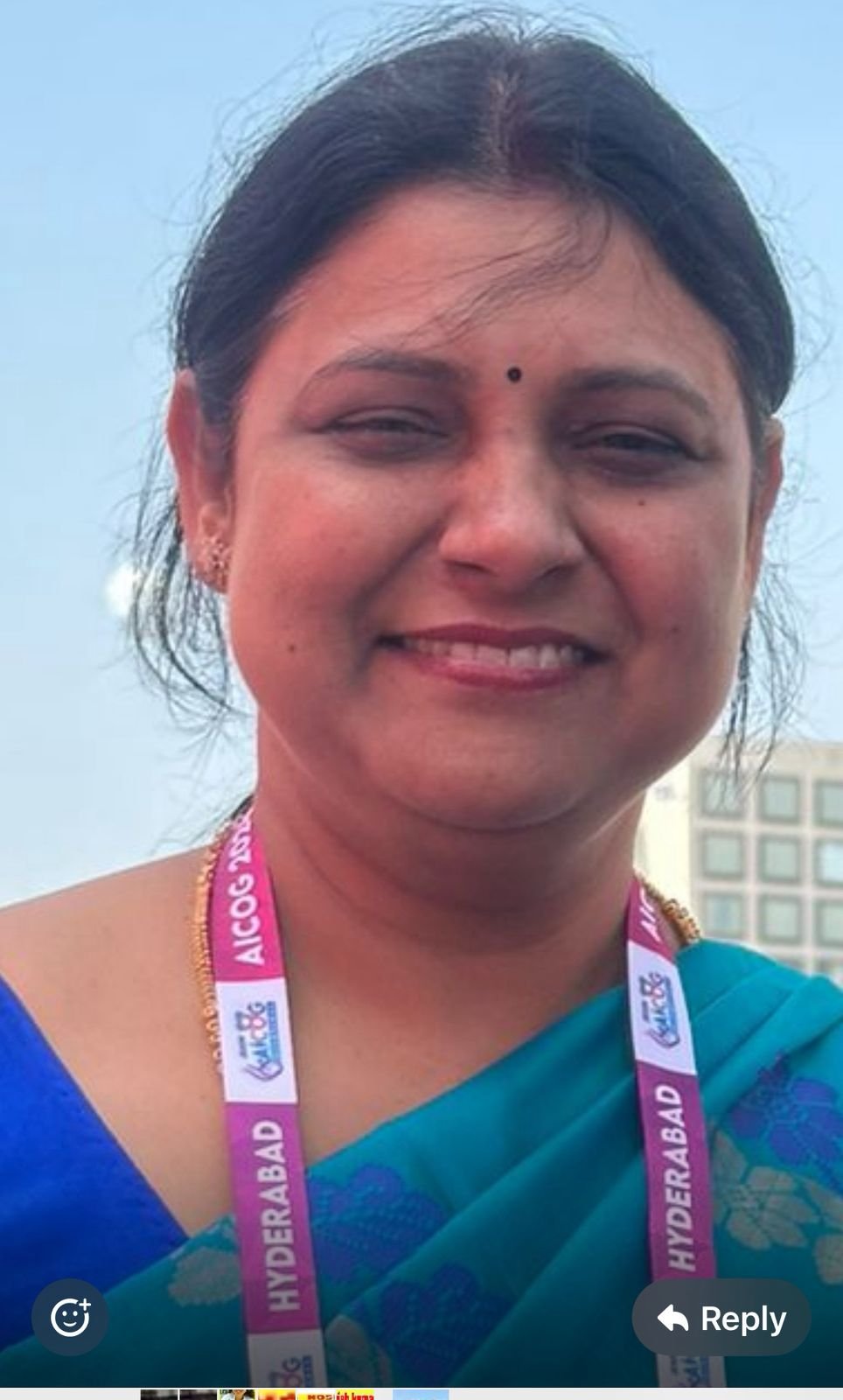 Dr. Pooja Singh