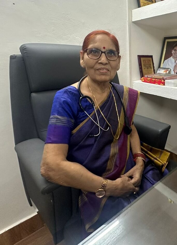 Dr. Kaushalya Singh