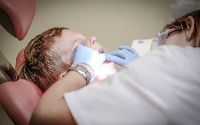 dental problems